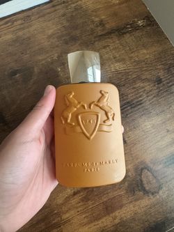 Parfum de marley Althair