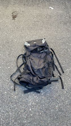 Gregory Z Pack - Original Ultralight Model