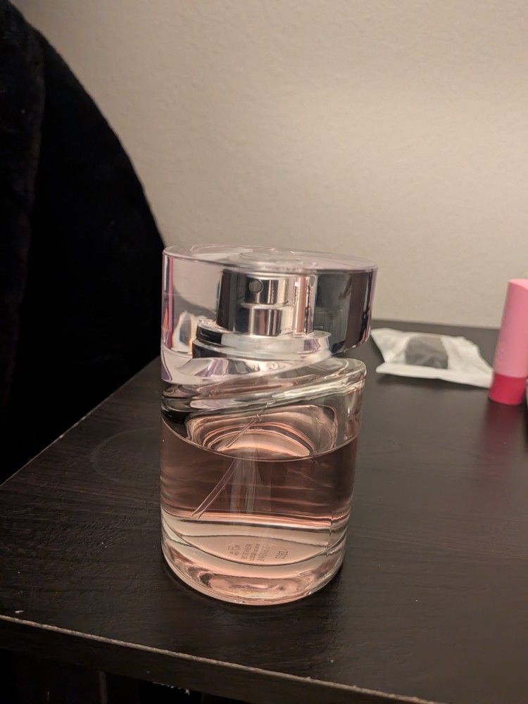 Hugo Boss femme Perfume