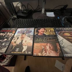 Dvds