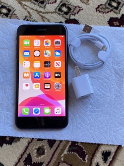 iPhone 7 unlocked for all carriers