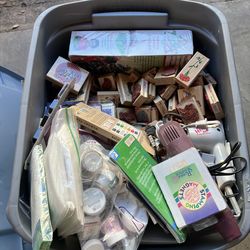 Rubber stamps/ card making