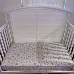 Toddler Bed For Sale 