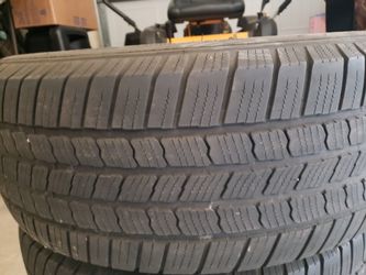 Michelin tire