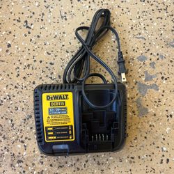 Dewalt Charger 20V/60V