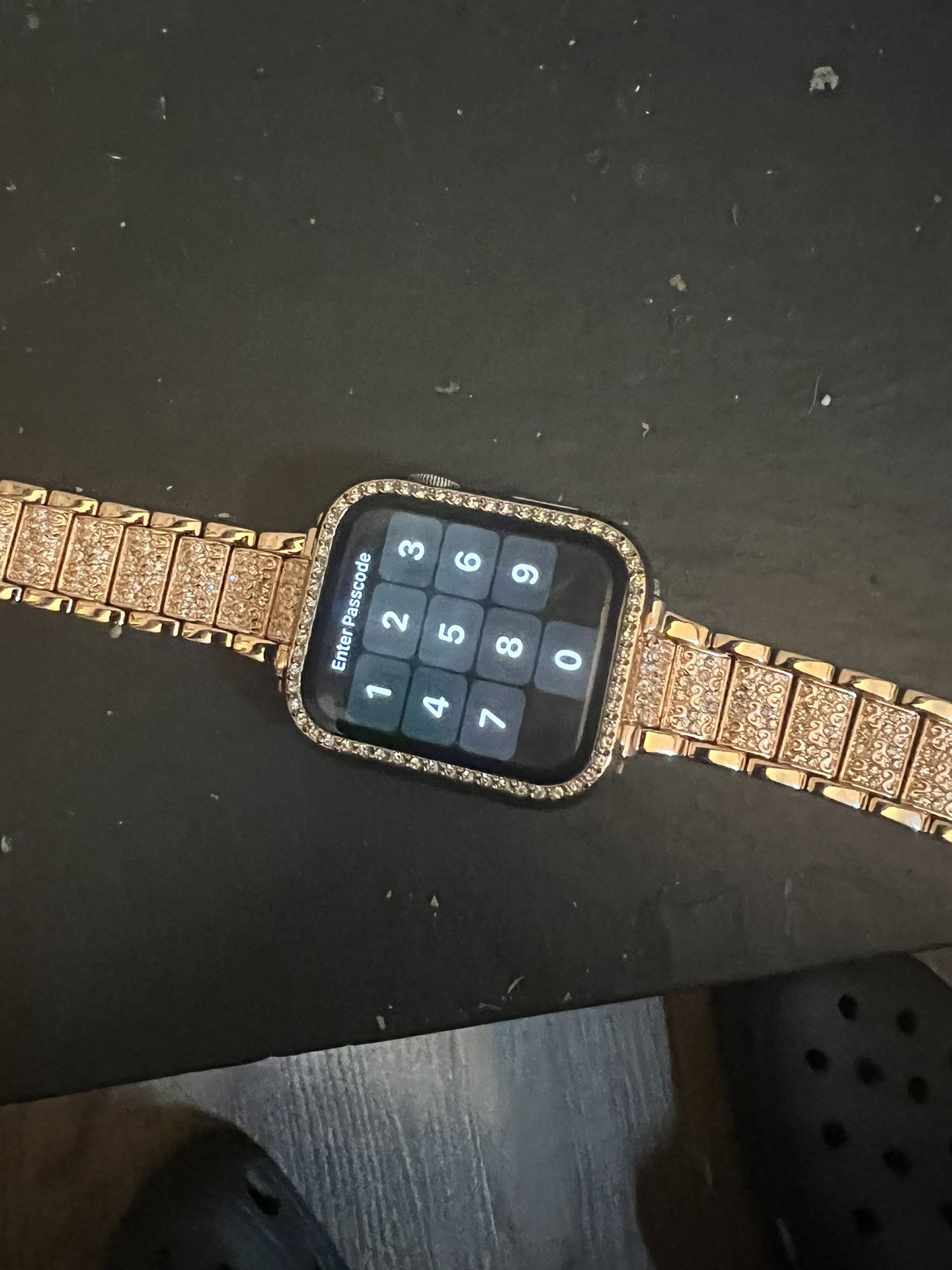 Apple Watch 5 Series