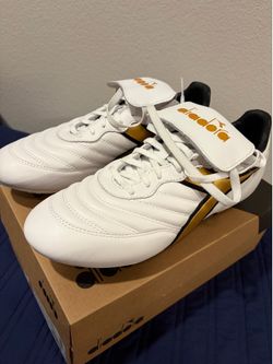 Diadora leather cleats Men’s size 9.5