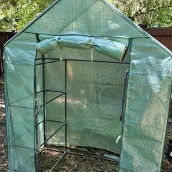Greenhouse - Tractor Supply 