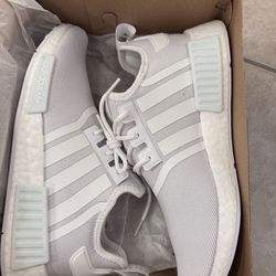Women’s Adidas NMD R1 Size 9.5 - New  Equivalent to Men’s size 8.5 - New