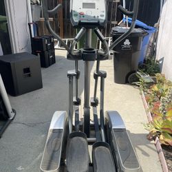 Elliptical