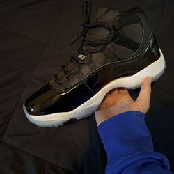 Jordan 11 Space Jams 