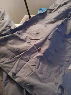 King Comforter With Pillow Covers