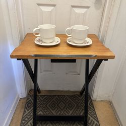 Mugs and Plates Ceramic Sets