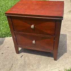 Night Stand 