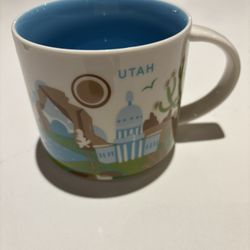 Starbucks Mug