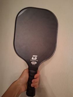 Pickleball Paddle