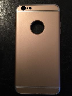 iPhone 6 plus case $8