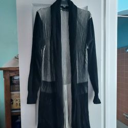 High Secret Sweater Size Small