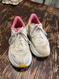 Hoka - Bondi