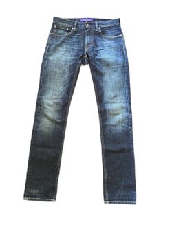 Ralph Lauren Purple Label Jeans Size 30 32