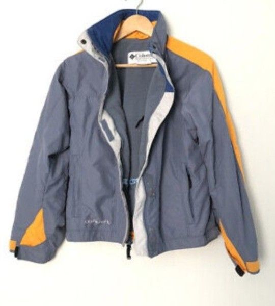 Women's Columbia Sportswear Winter Jacket - Size Women's Small