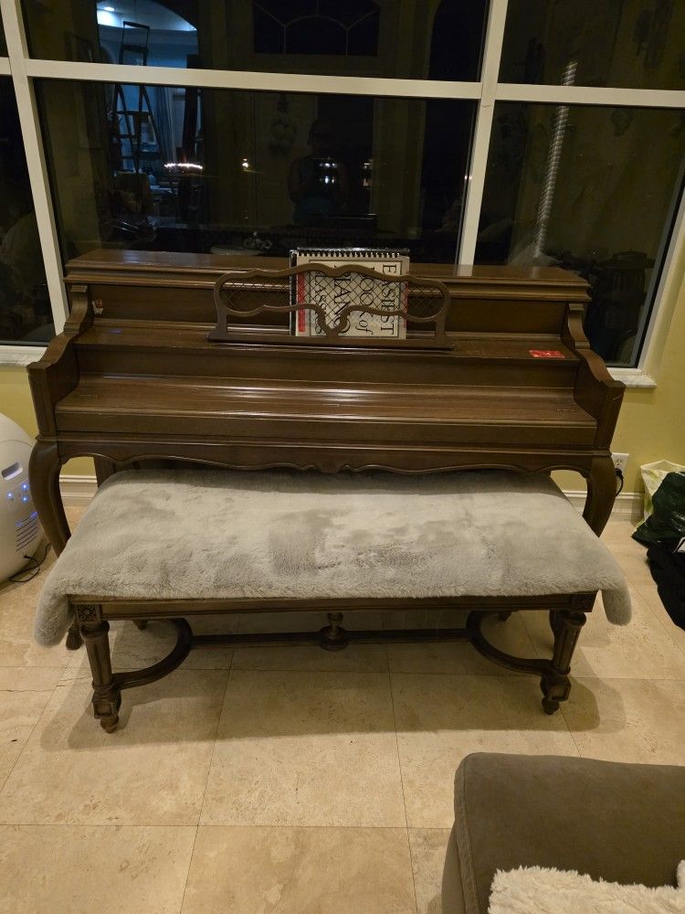 Piano