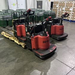 Pallet Jack 