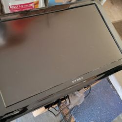 Dynex 32 Inch HDTV