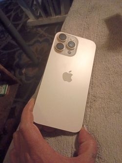 iPhone 16 Pro Max - 2 TB