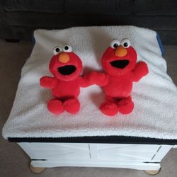 Tickle Me Elmo 