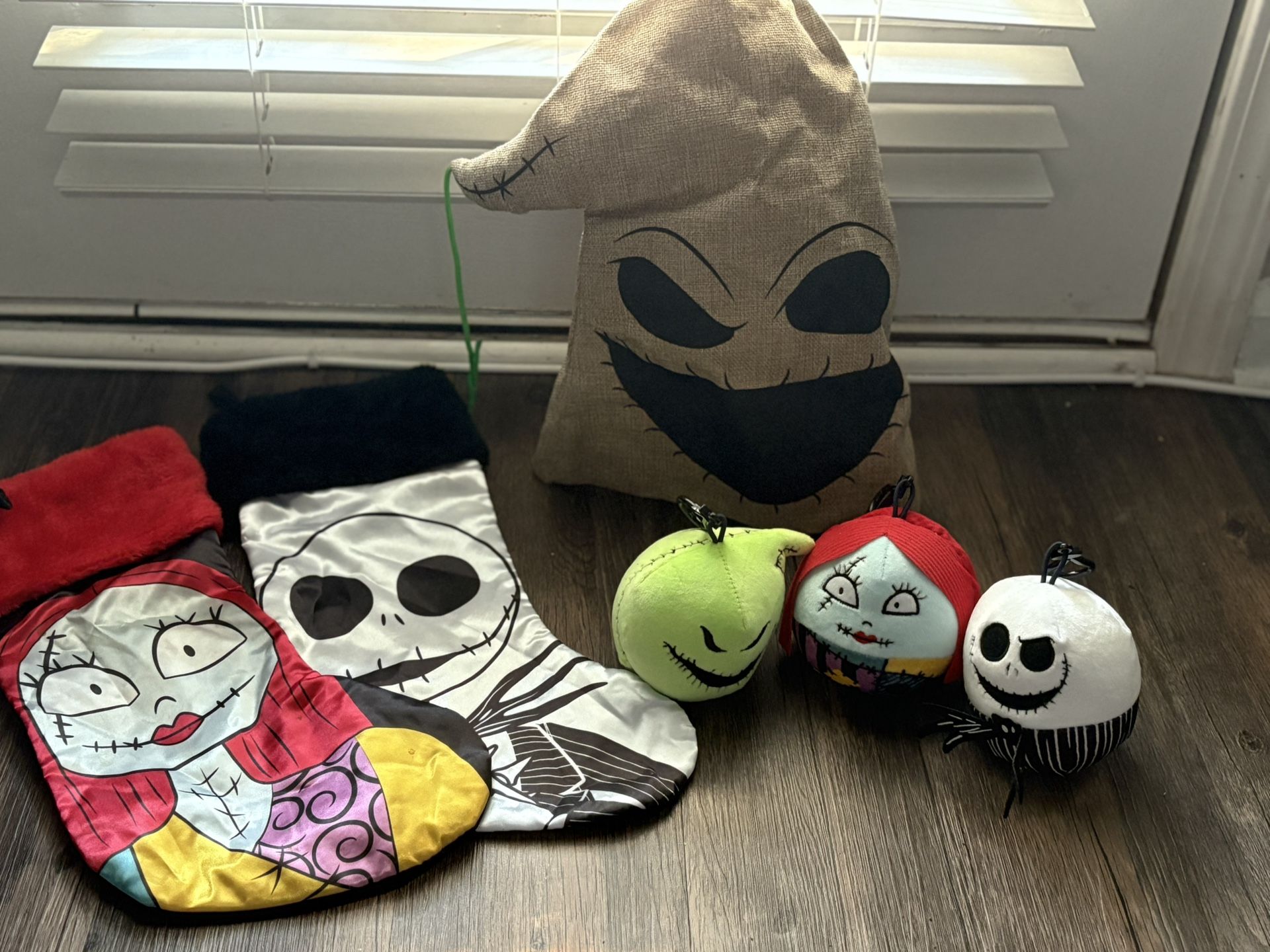 Nightmare Before Christmas