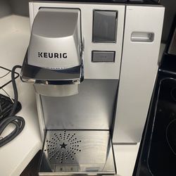 Coffee Machine KEURIG