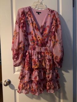 Beautiful dress