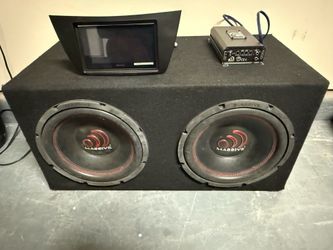 Sound System