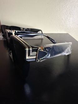 *BEST OFFERDesigner millionaire sunglasses