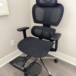 Computer chairs