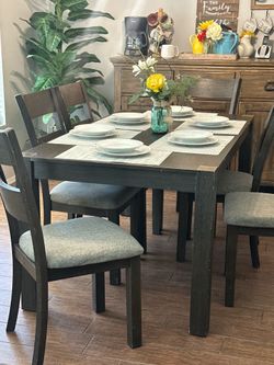 Table sets