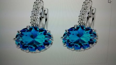 Women's Hoop Earrings