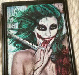 Joker Girl