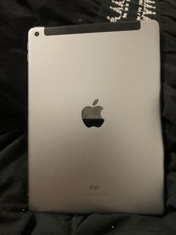 iPad