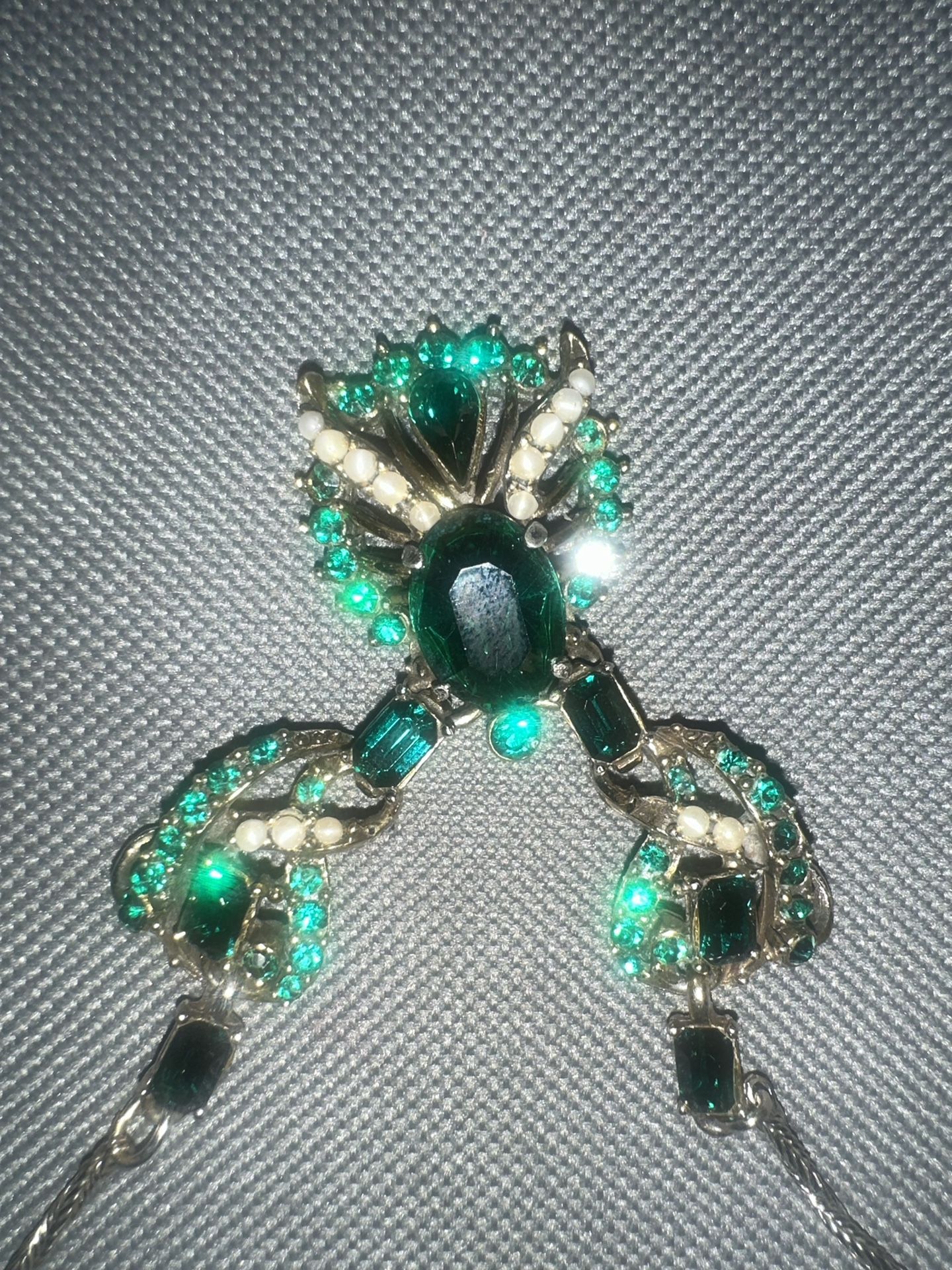 Vintage 1953 Hollycraft Sets Price Are All Diffrent