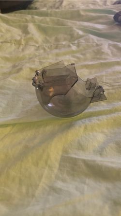 Mavic 2 cover