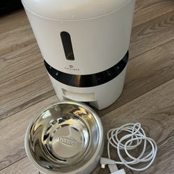 Petlibro Automatic Feeder 