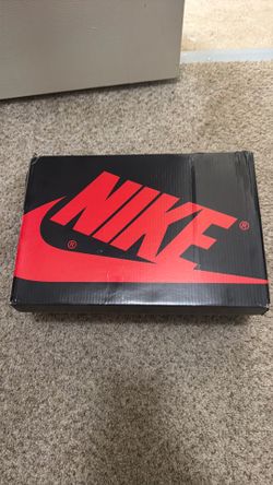 Air Jordan 1s