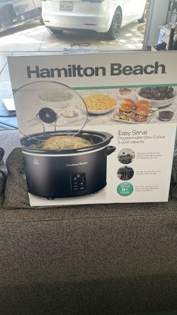 Cooker