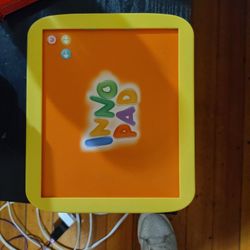 Learning Center Inno Pad