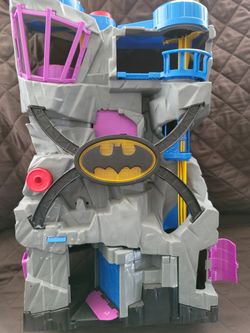 Batman Layer