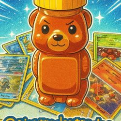 🍯 Trade Local Honey for Trading Cards! 🐝 Pokémon, Sports, Magic & More