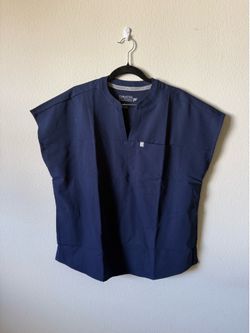 Womens Jaanuu and Fabletics Scrubs