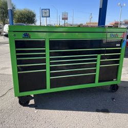 Mac Tools Tech Series Double Wide